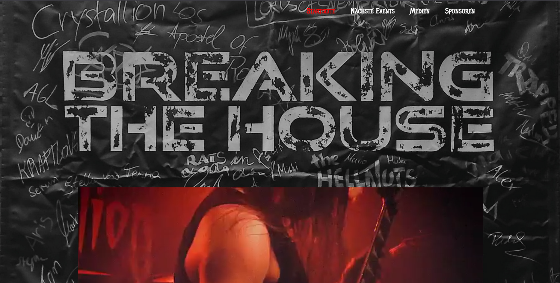 DWF-Consulting - Beratung auf Augenhöhe breakingthehouse