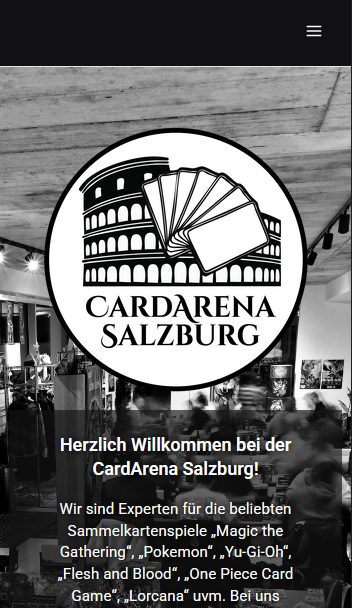 DWF-Consulting - Beratung auf Augenhöhe cardarena mobile