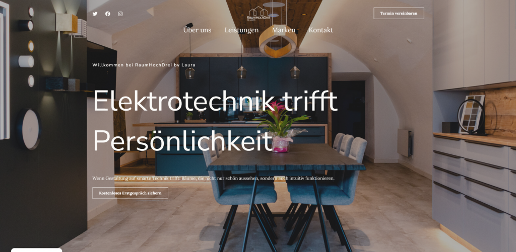 DWF-Consulting - Beratung auf Augenhöhe smarthome radstadt